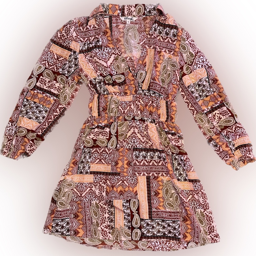 Women’s Small Dress